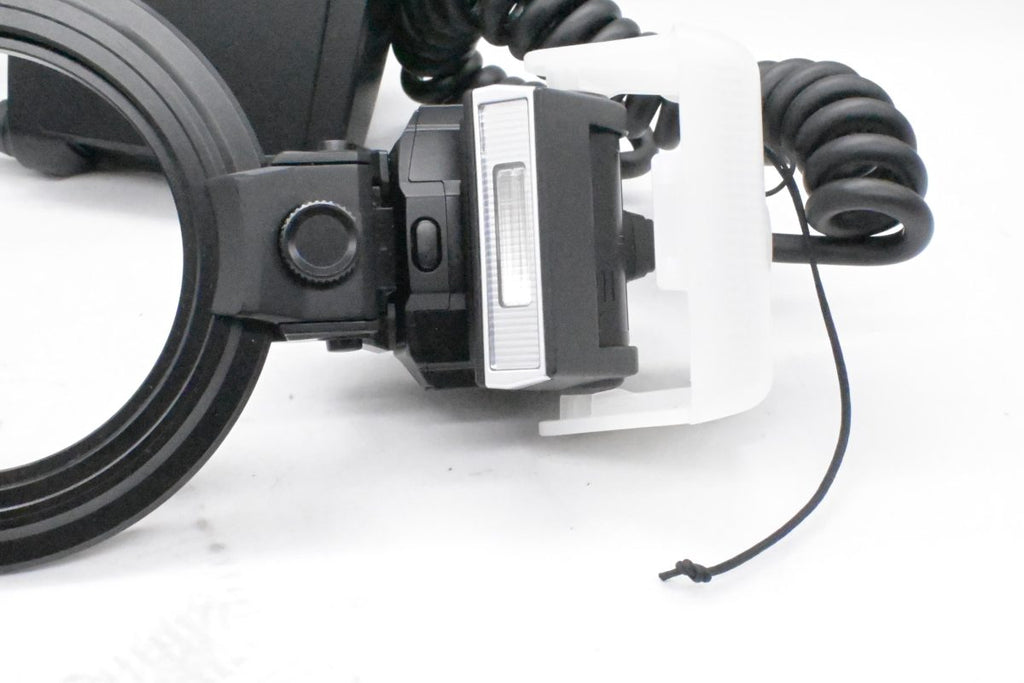 Olympus Flash STF-8
