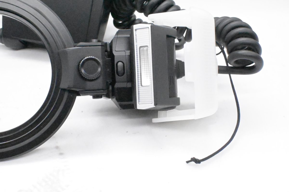 Olympus Flash STF-8
