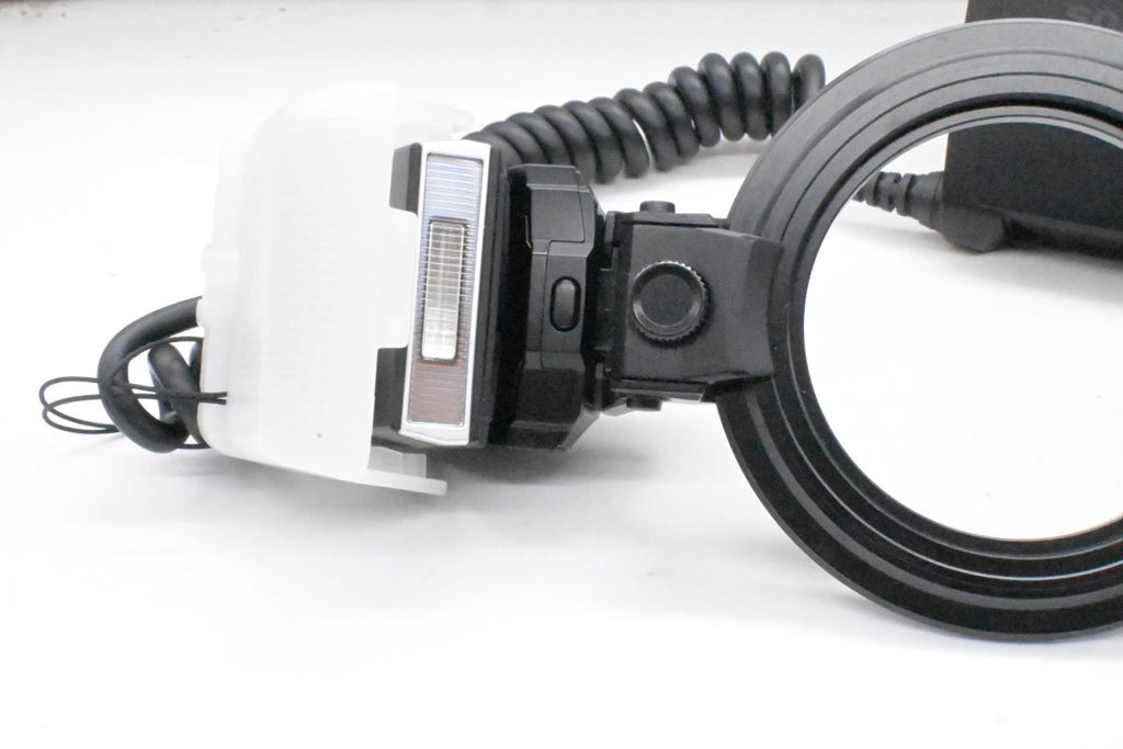 Olympus Flash STF-8