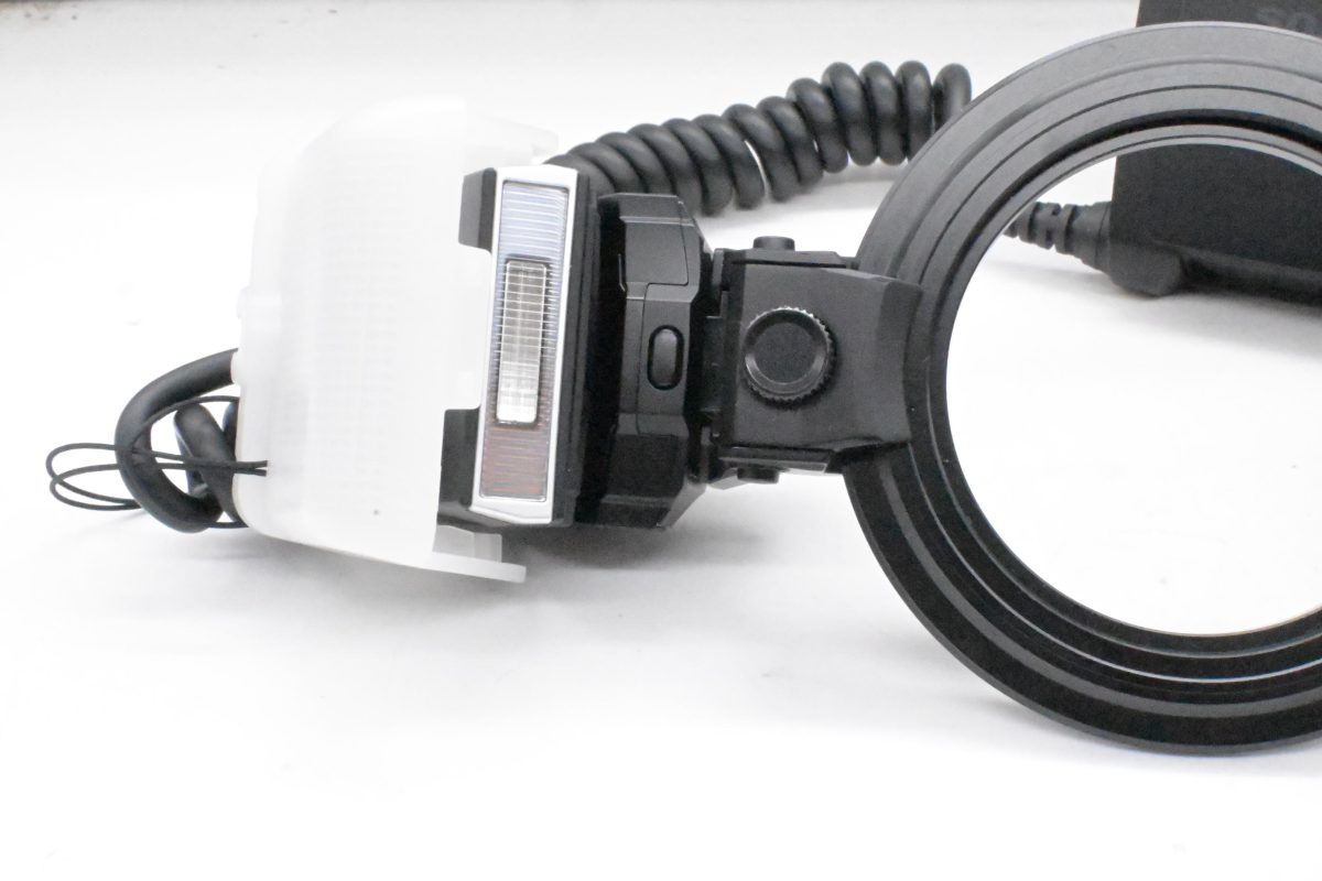 Olympus Flash STF-8