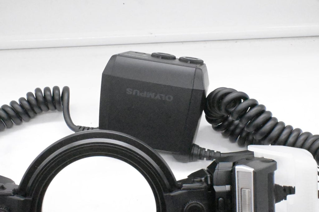 Olympus Flash STF-8