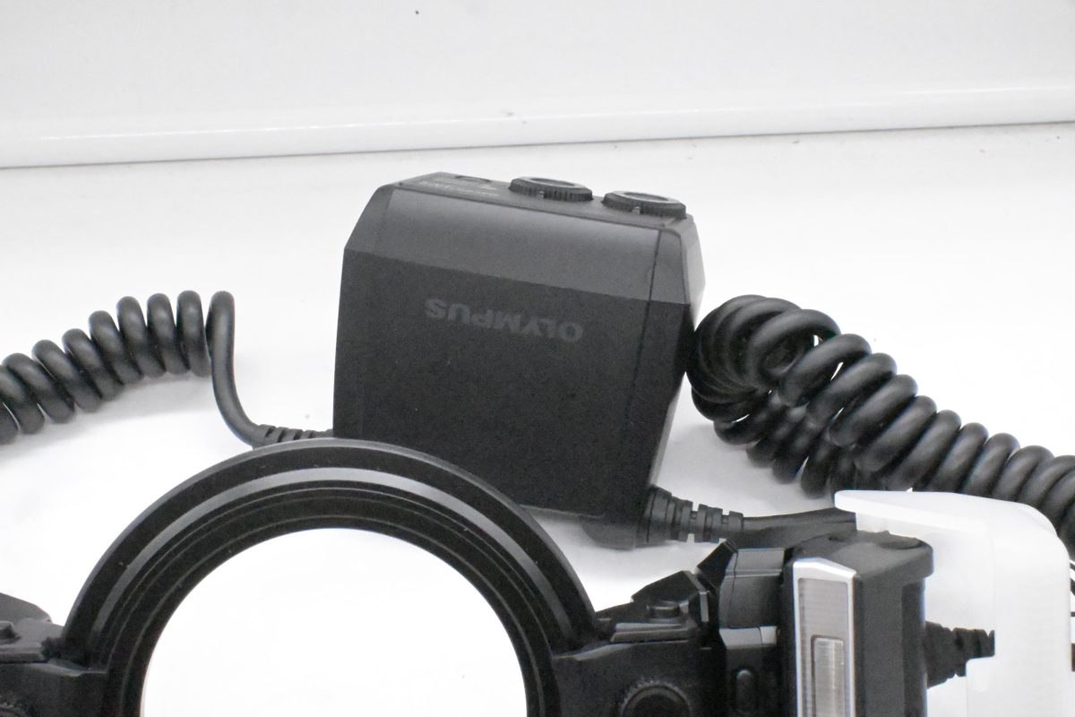Olympus Flash STF-8