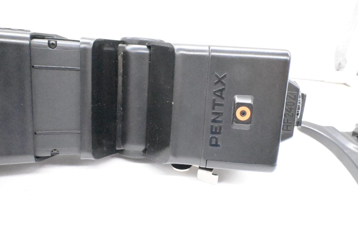 Pentax AF240Z