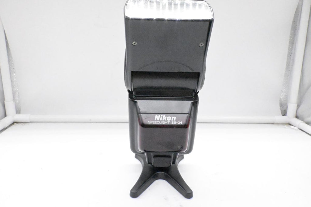 Nikon SB-24 Speedlight