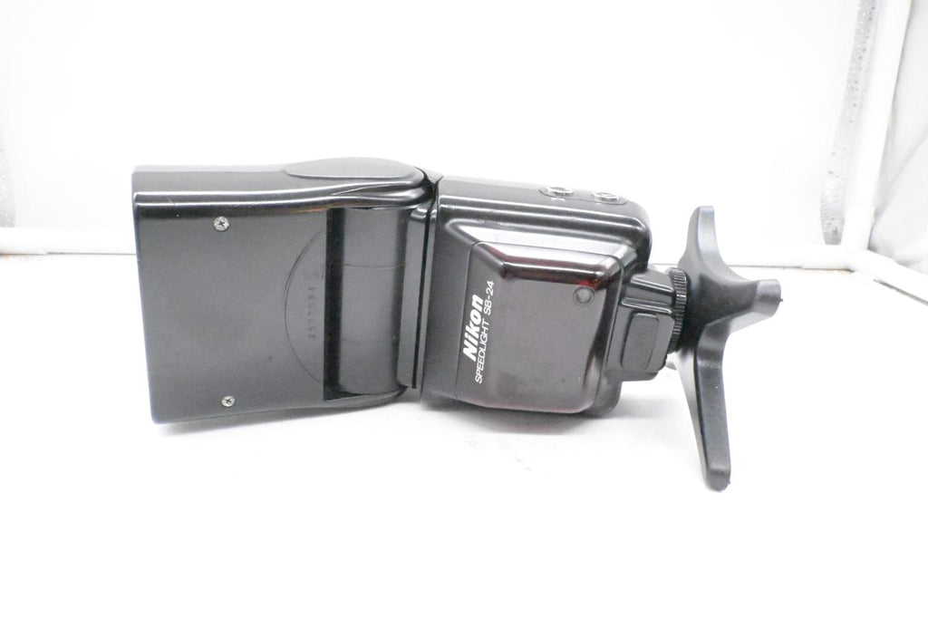 Nikon SB-24 Speedlight
