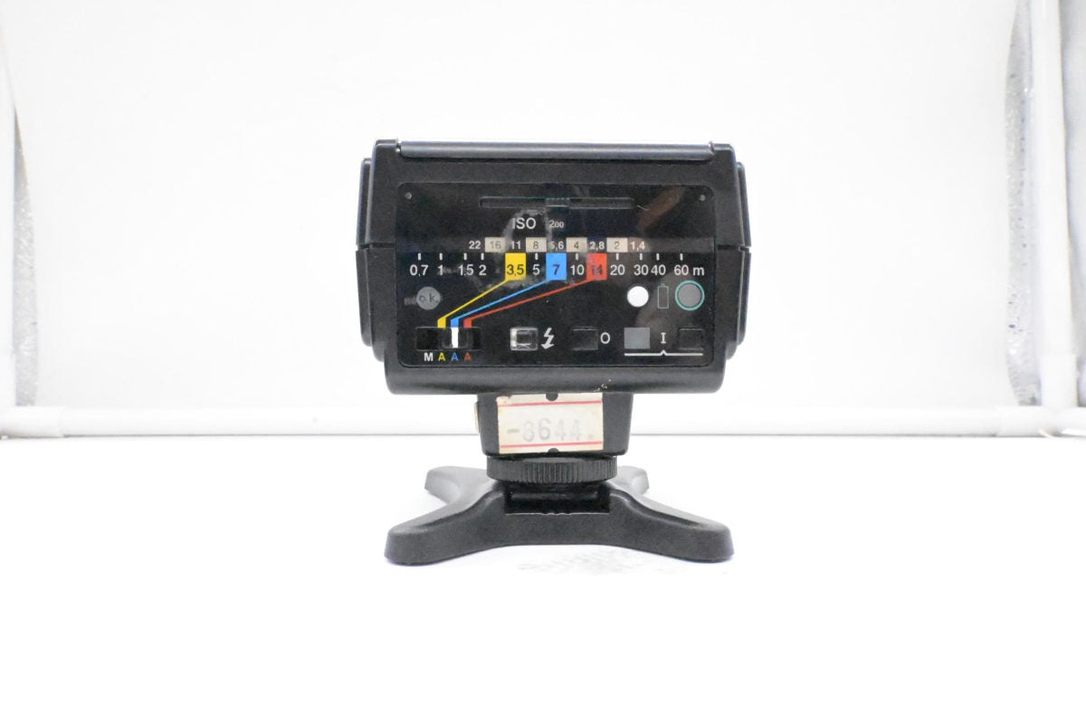 Metz 28C -2