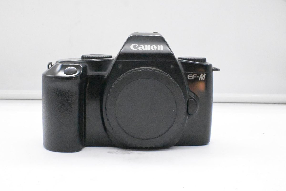Canon EF-M