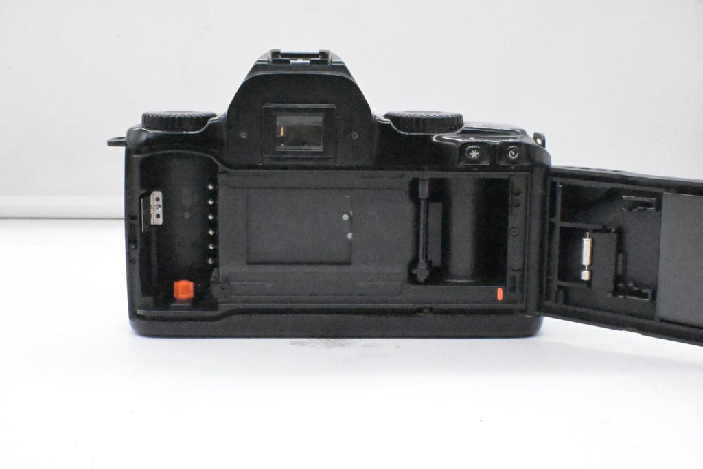 Canon EF-M