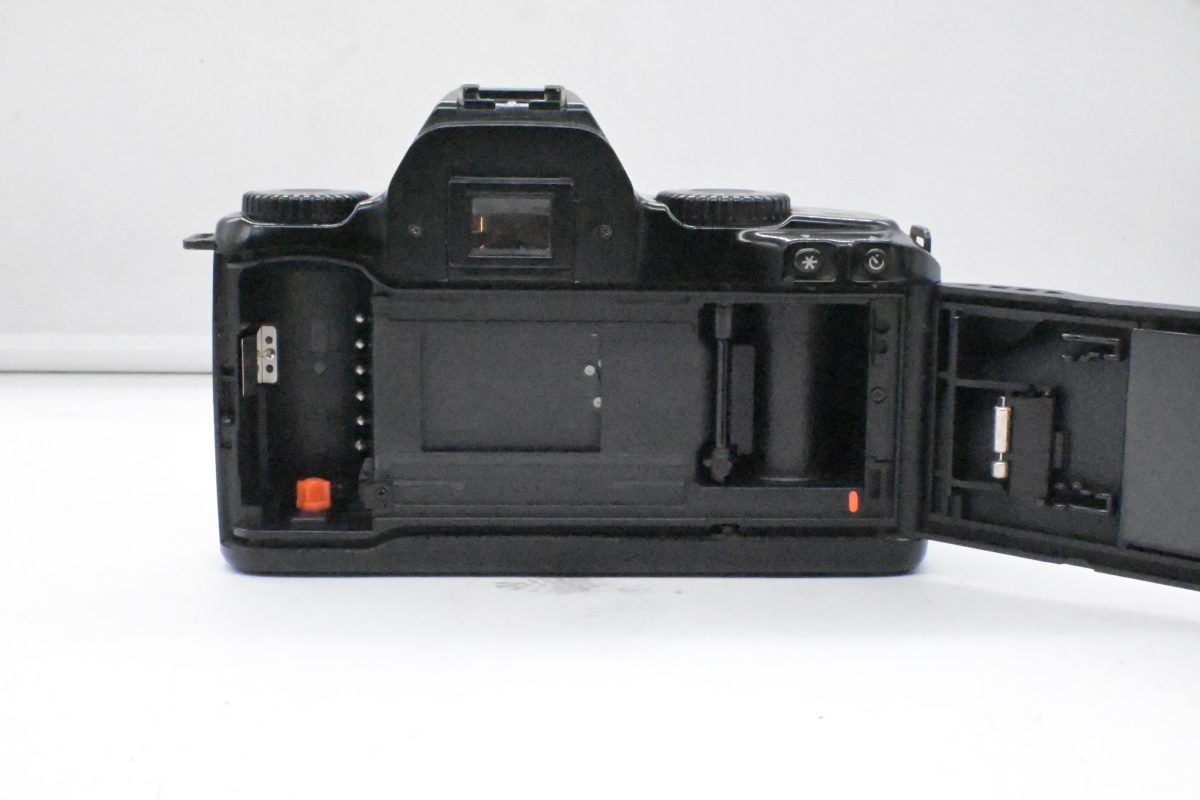 Canon EF-M