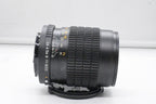 Osawa 135mm F2.8 X Mamya Z