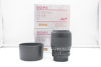Sigma 70-210mm f/4-5.6 UC per Nikon
