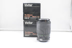 Vivitar 70-210 F4-5.6 x Nikon AI-S