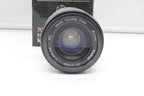 Vivitar 70-210 F4-5.6 x Nikon AI-S