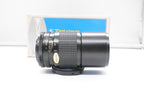 Tokina SL200 F3.5 per Canon FD
