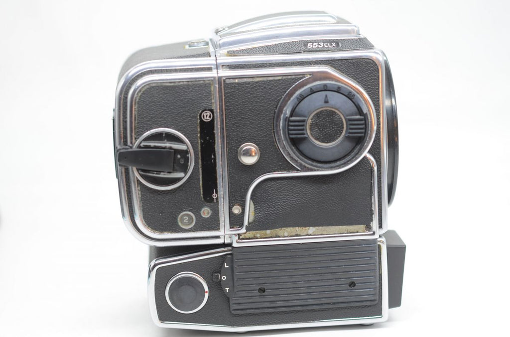 Hasselblad 553 ELX+ Magazzino