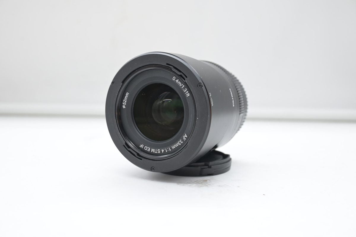 Viltrox APS-C AF 33MM F/1.4 STM  X FUJIFILM