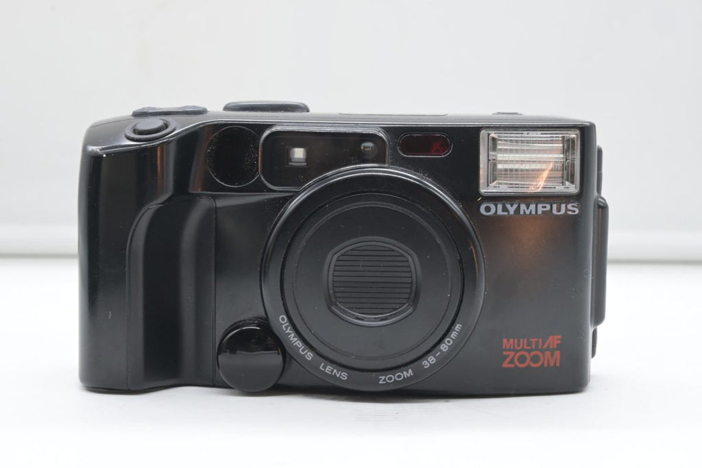 Olympus AZ-200 Super Zoom