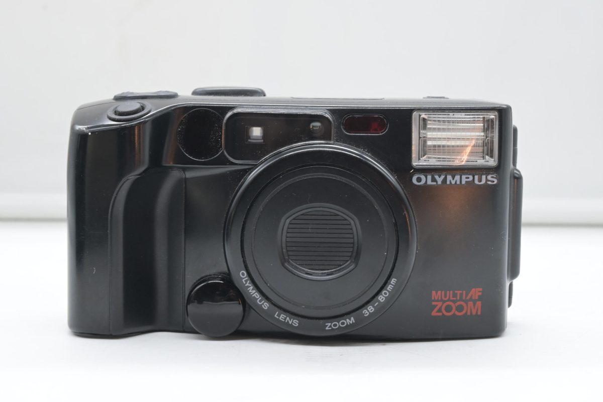 Olympus AZ-200 Super Zoom