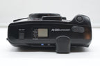 Olympus AZ-200 Super Zoom