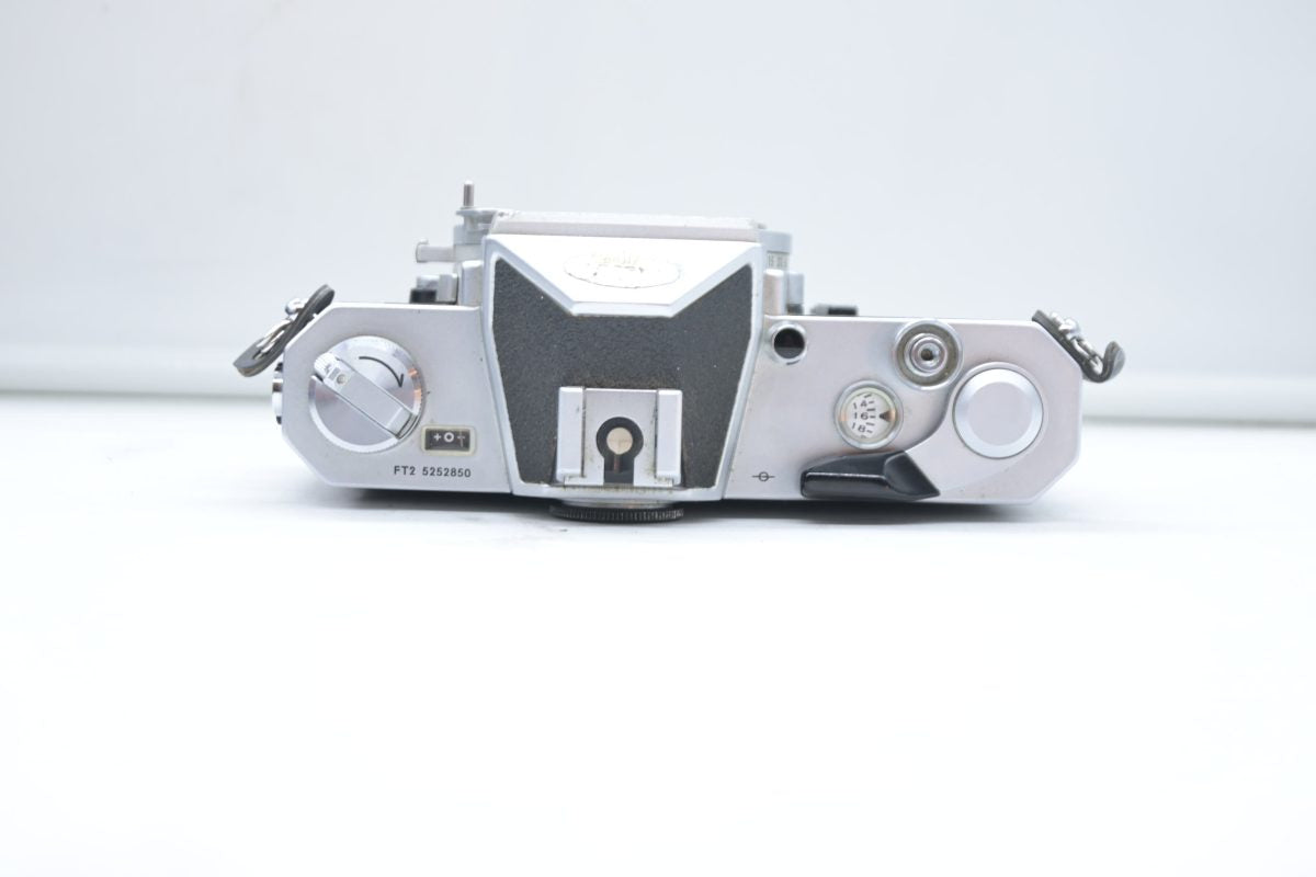Nikkormat FT2