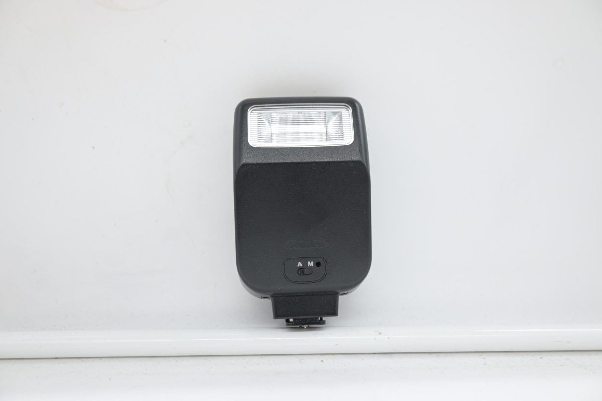 Canon Speedlite 200M