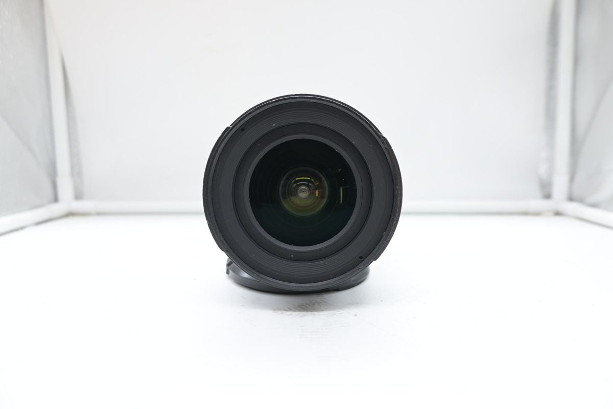 Nikon AF-S NIKKOR 16‑35mm f/4G ED VR