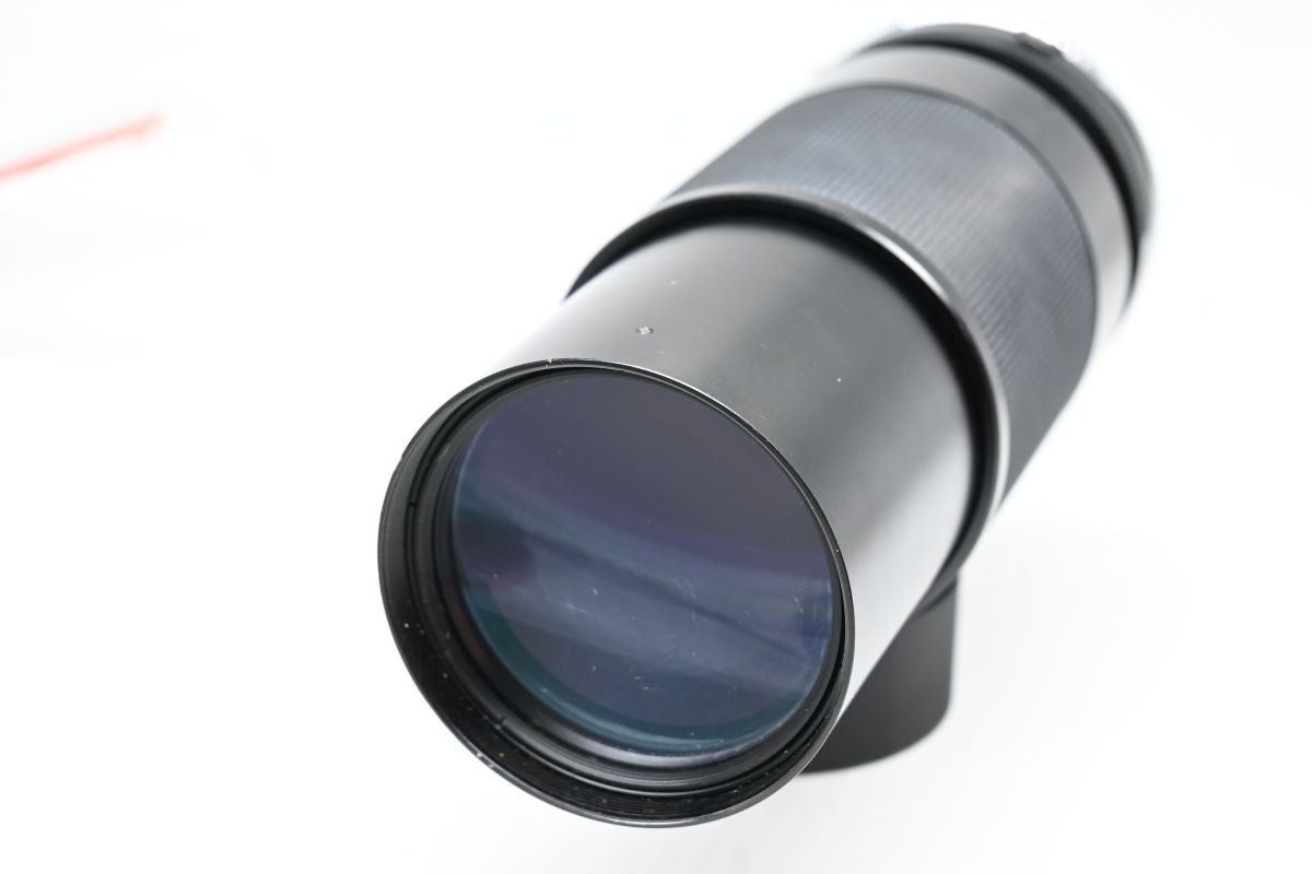 Tamron 80-210mm f/3.8-4 X Nikon