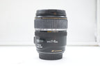 Canon EF-S 17-85mm f/4-5.6 IS USM