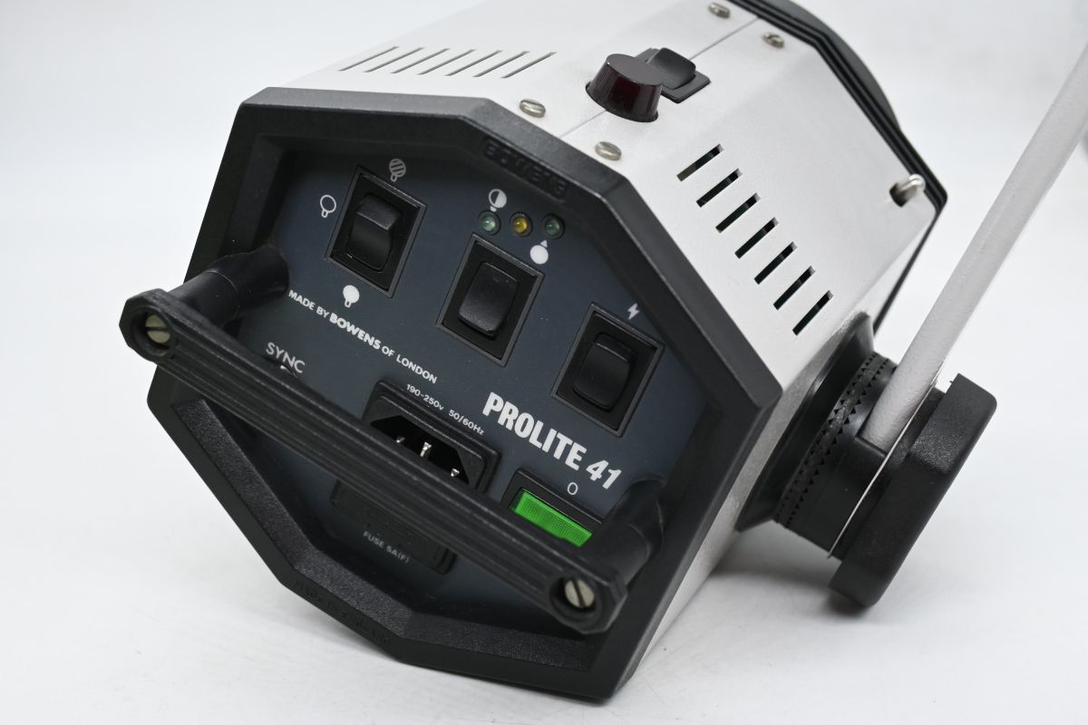 Bowens Prolite 41