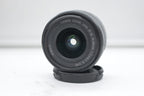 Canon M 15-45mm f/3.5-6.3 IS STM