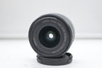 Canon M 15-45mm f/3.5-6.3 IS STM