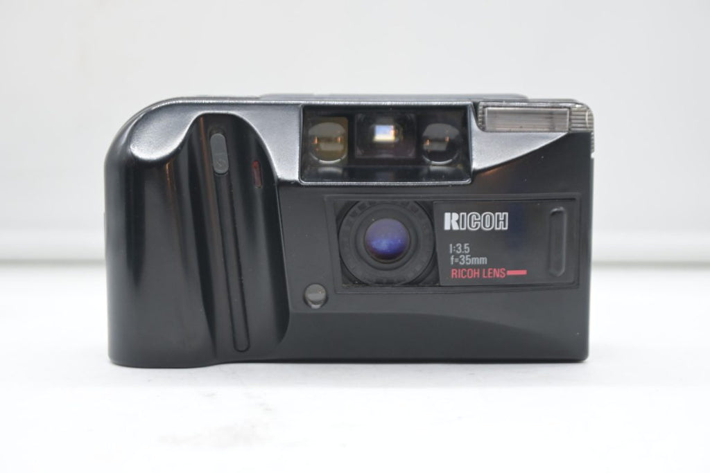Ricoh AF-35