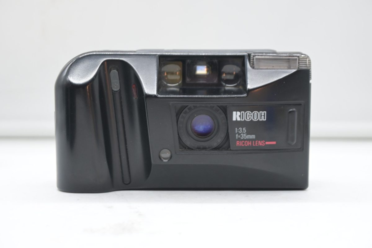 Ricoh AF-35
