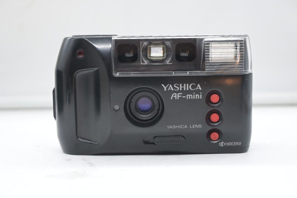 Yashica AF Mini
