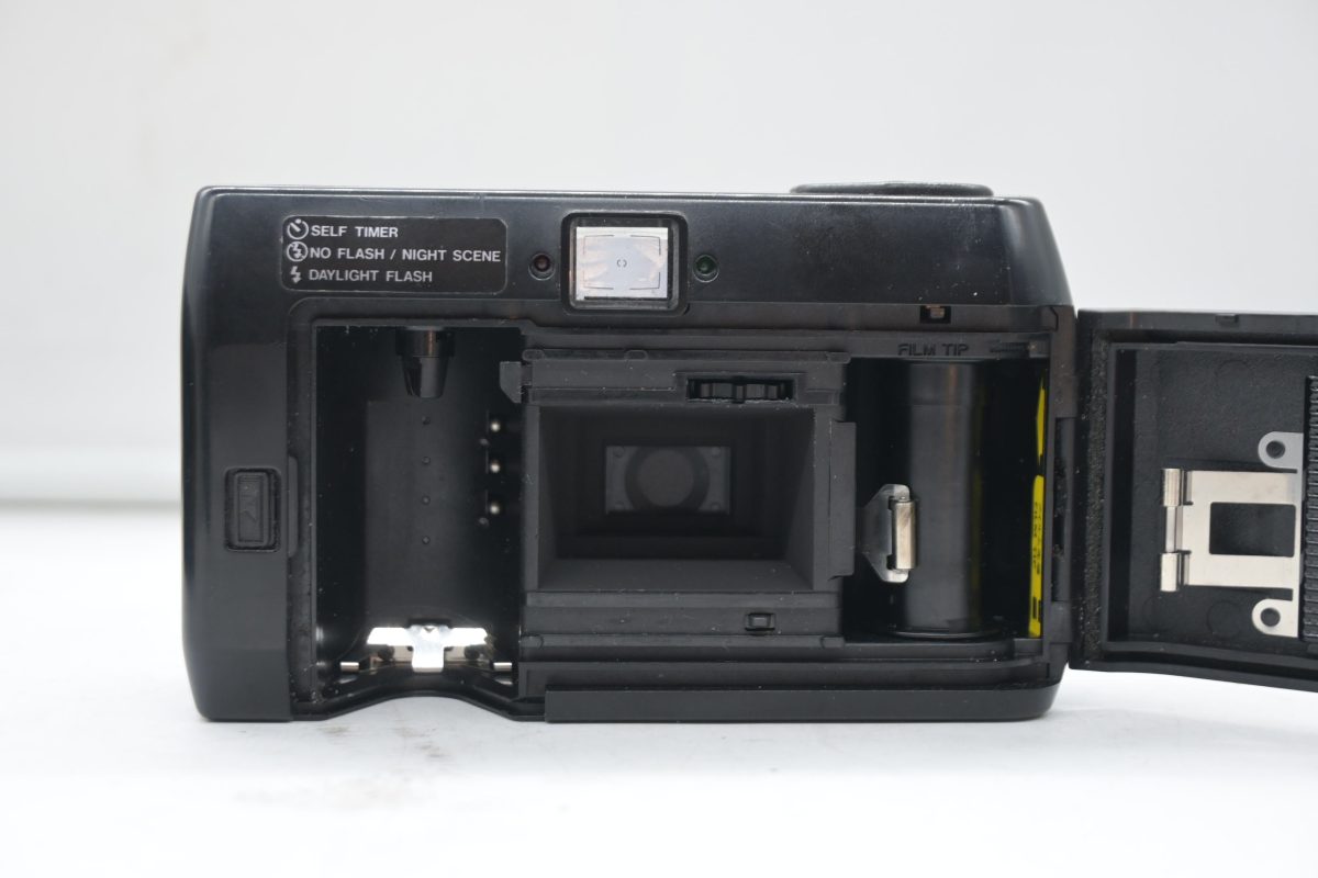 Yashica AF Mini