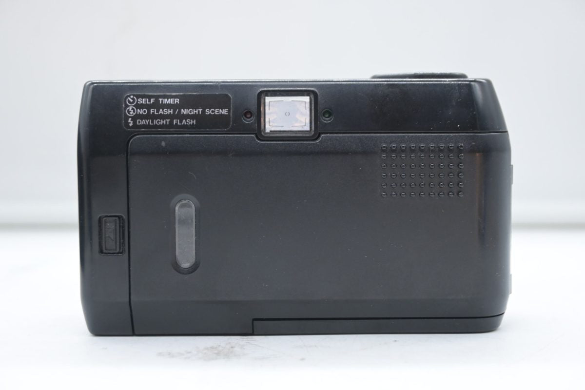 Yashica AF Mini