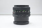 Fuji Photo Film X-Fujinon 50mm F1.9