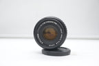 Fuji Photo Film X-Fujinon 50mm F1.9