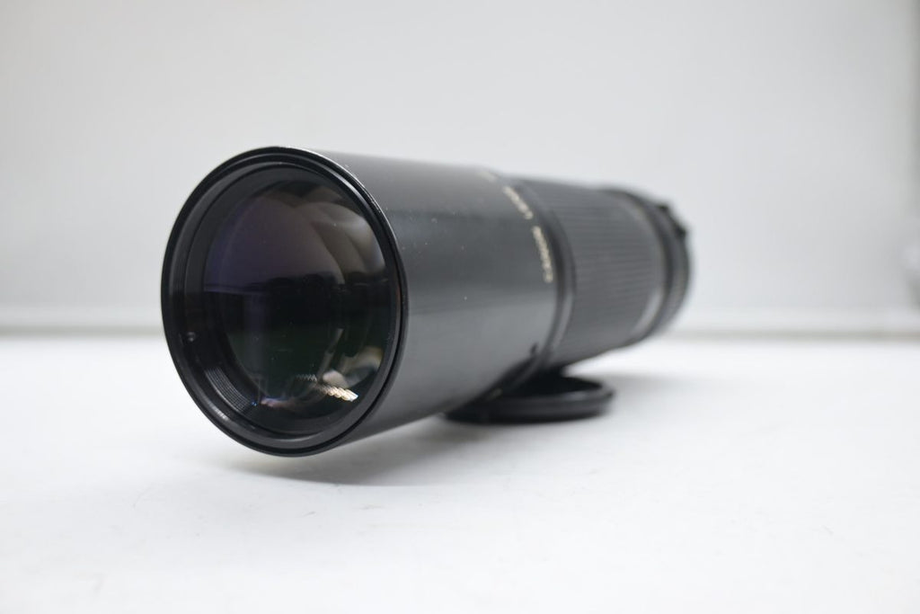 Canon FD 300mm f/5.6
