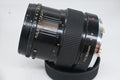 Bronica 150 mm F 4 con Paraluce
