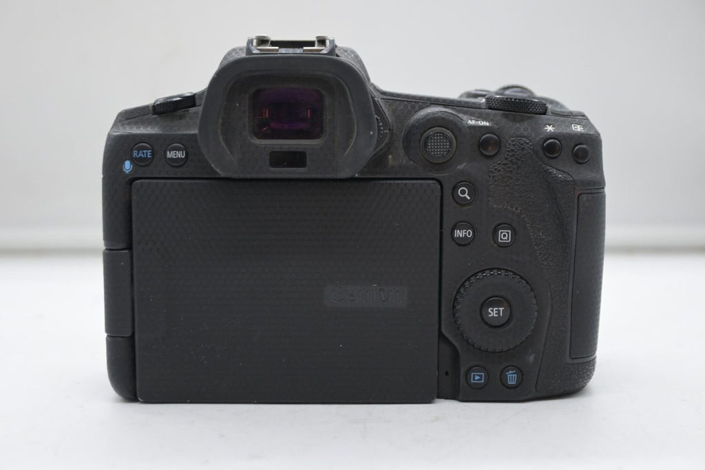 Canon EOS R5