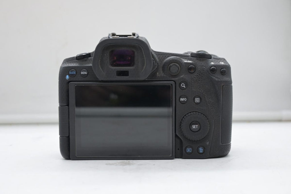 Canon EOS R5