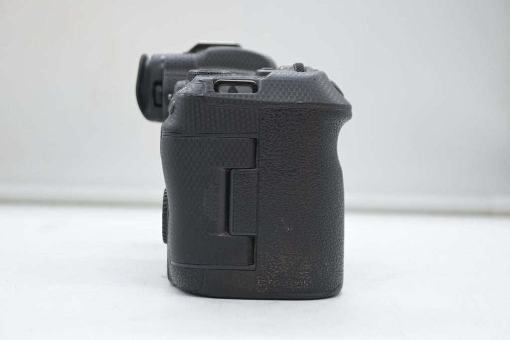 Canon EOS R5