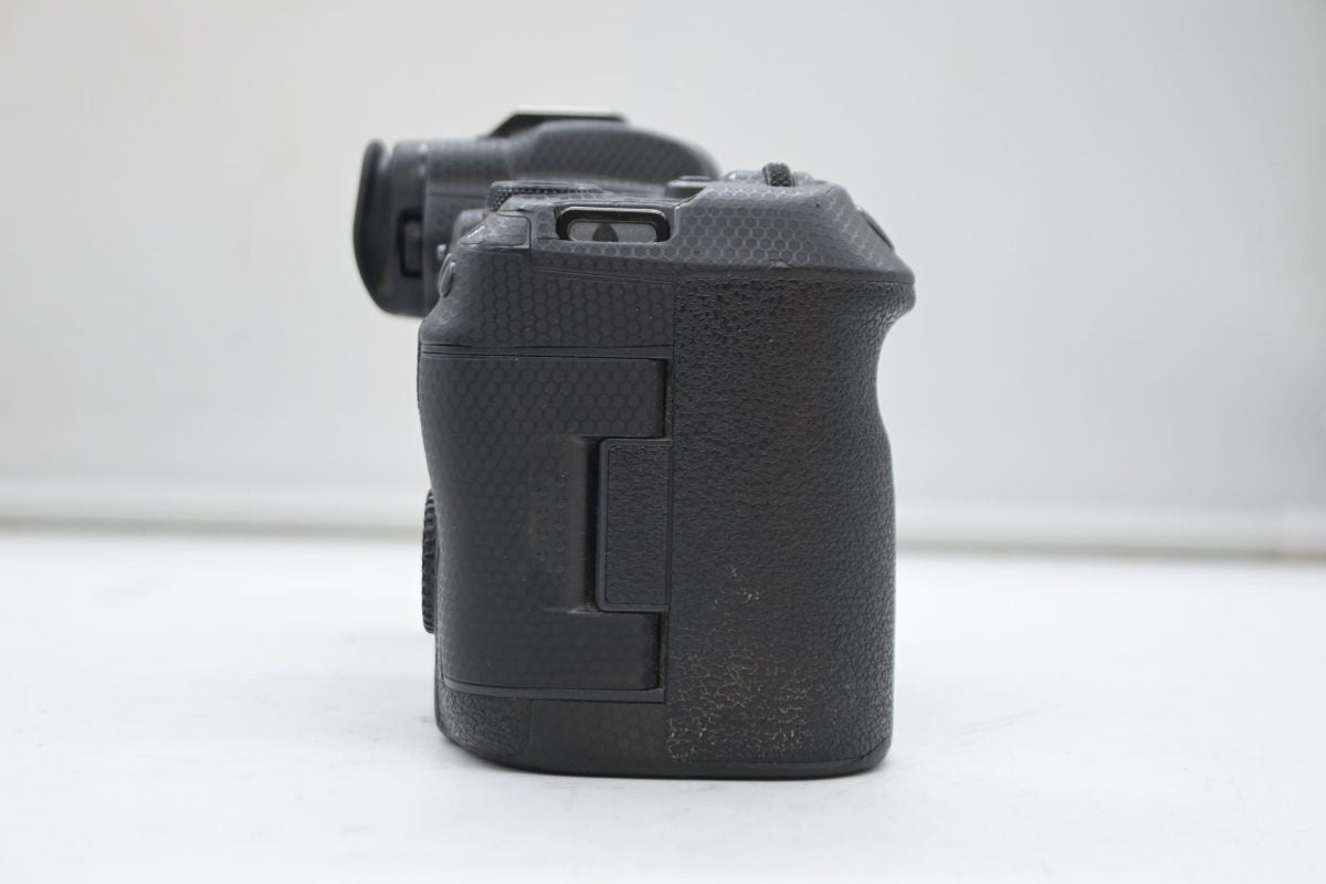 Canon EOS R5