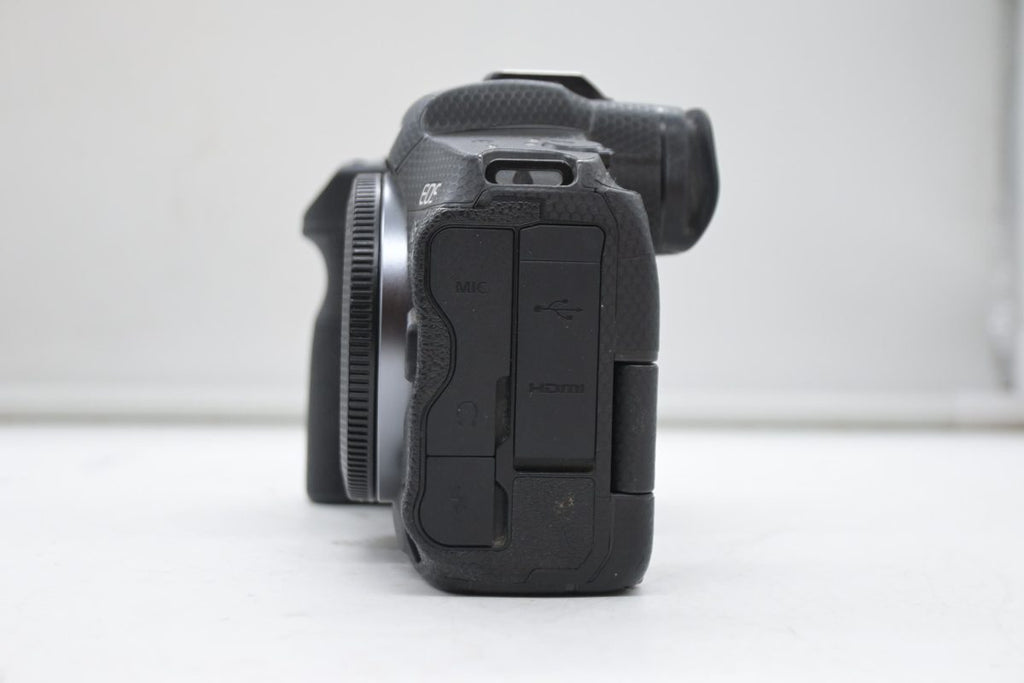 Canon EOS R5