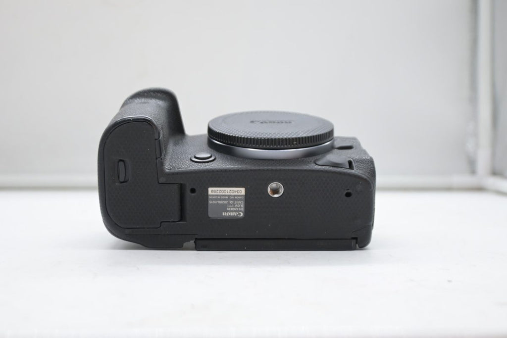 Canon EOS R5