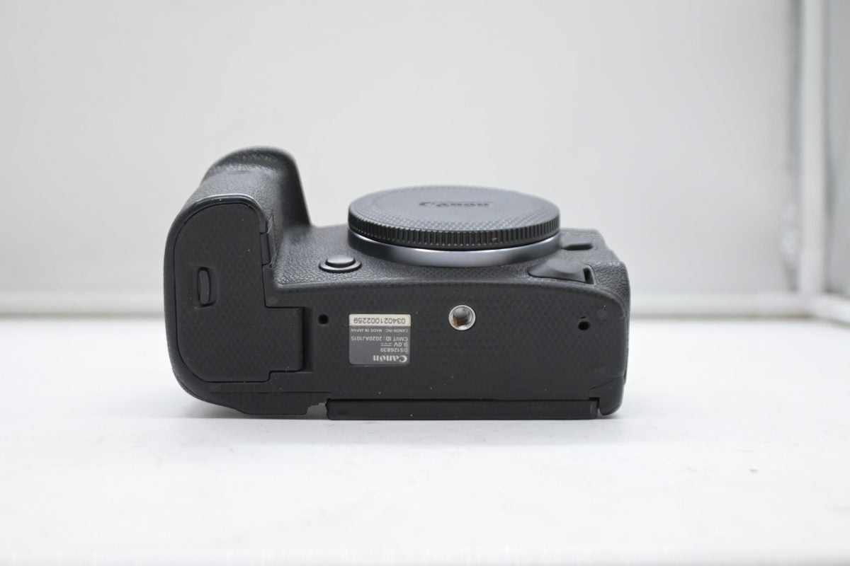 Canon EOS R5