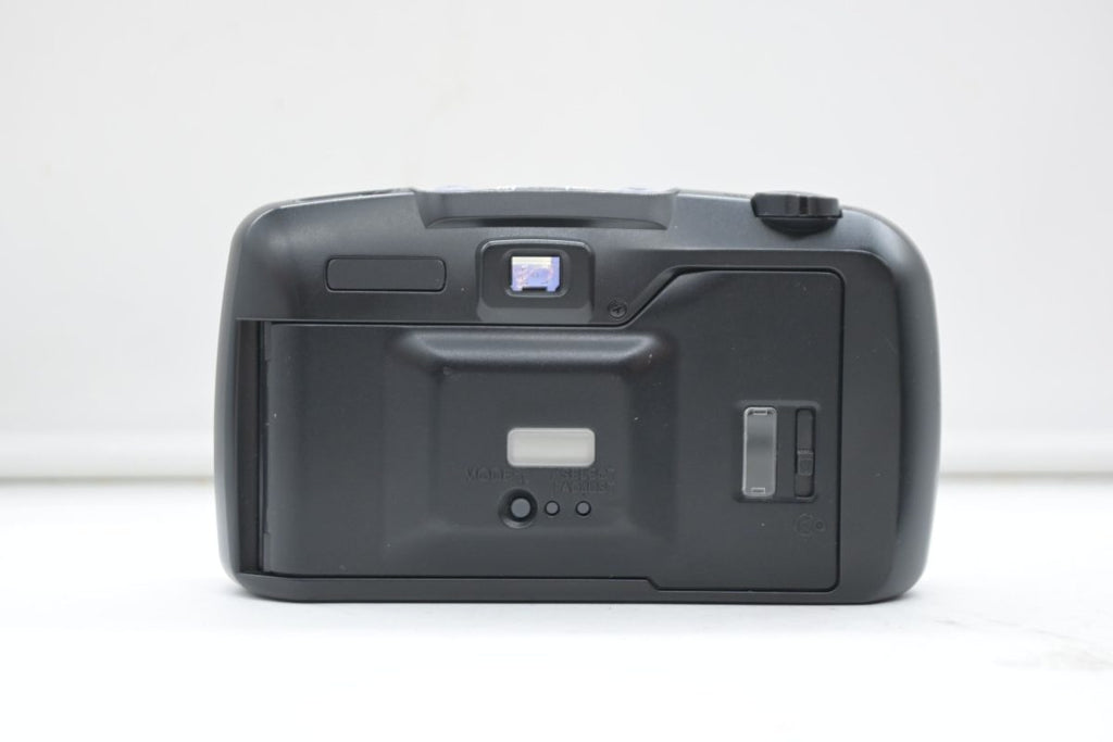 Pentax 738 Black