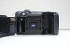 Yashica Brava 115