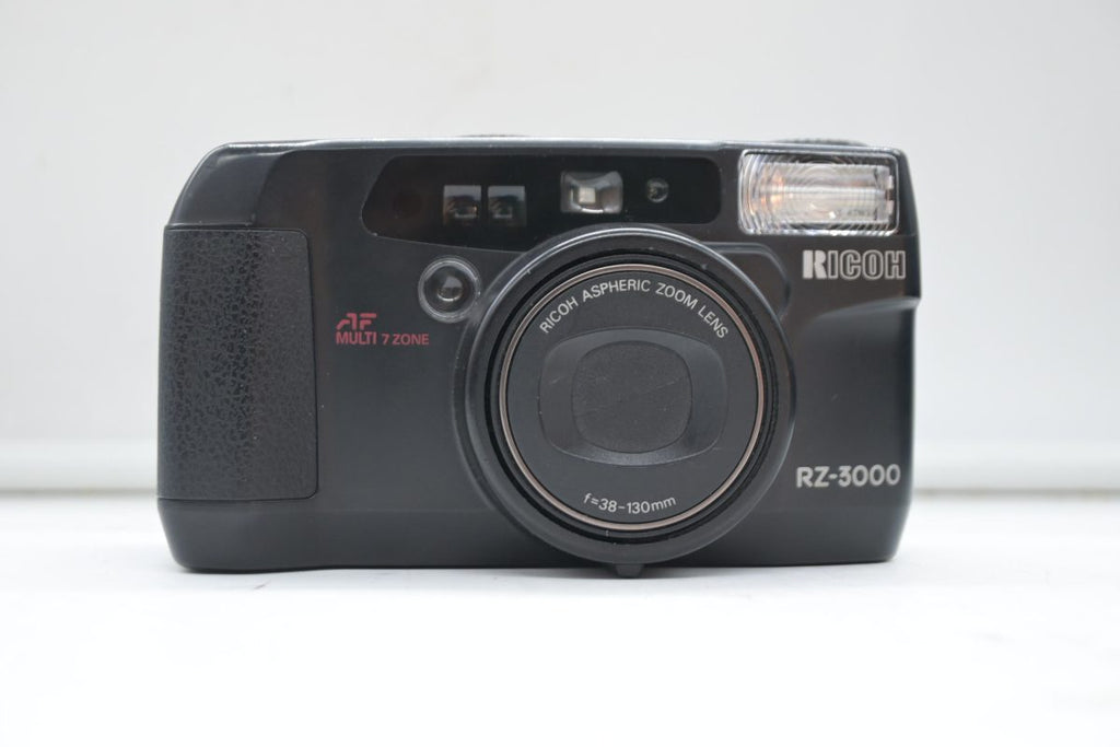 Ricoh RZ‑3000